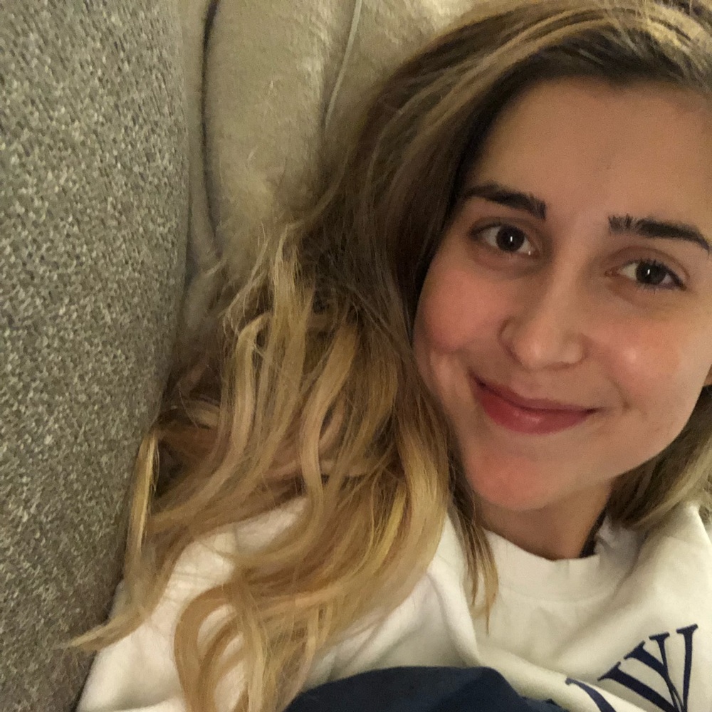 Meet your Posher, Allison